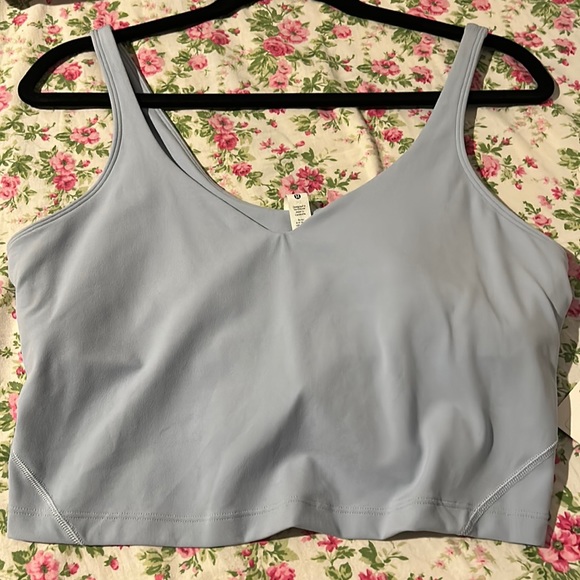 Align tank NWT Lululemon - Picture 1 of 2